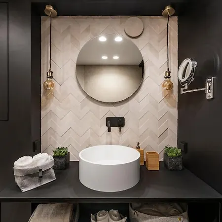 Industrial Loft Haus38 Kaunas