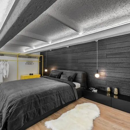 Industrial Loft Haus38